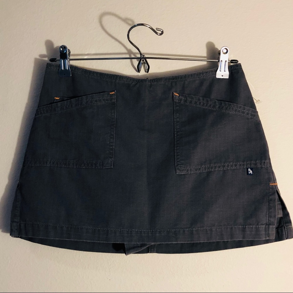 Blue Asphalt Beautiful Skort Size 7